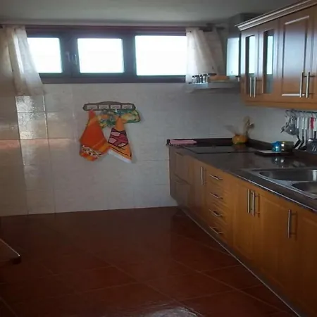 Hébergement de vacances Sleeps 4 Wifi