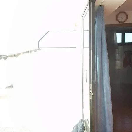 Hébergement de vacances Sleeps 4 Wifi Famara