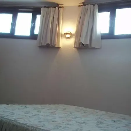 Sleeps 4 Wifi Hébergement de vacances Famara